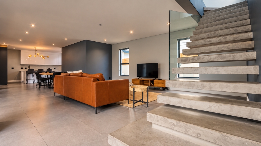 4 Bedroom Property for Sale in Sitari Country Estate Western Cape